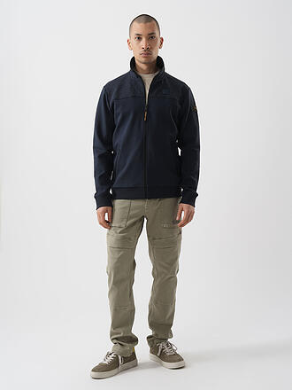 PME LEGEND | Sweatjacke 