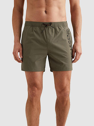 PME LEGEND | Badeshorts AIRFRAME