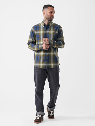 PME LEGEND | Overshirt 
