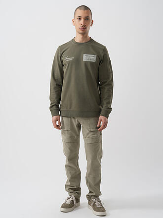 PME LEGEND | Sweater 