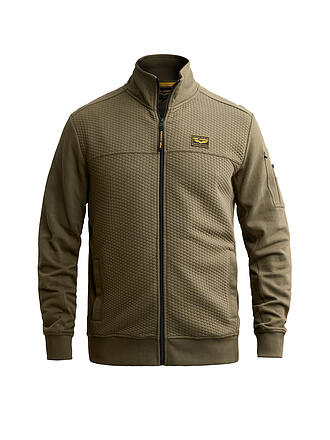 PME LEGEND | Sweatjacke 