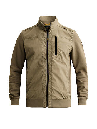 PME LEGEND | Sweatjacke 