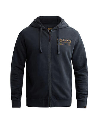 PME LEGEND | Sweatjacke 