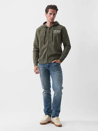 PME LEGEND | Sweatjacke 