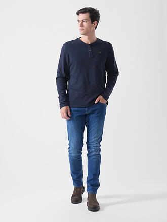 PME LEGEND | Langarmshirt 