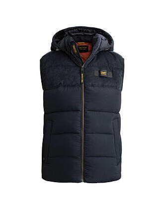 PME LEGEND | Steppgilet GOBBLER