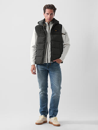 PME LEGEND | Steppgilet GOBBLER