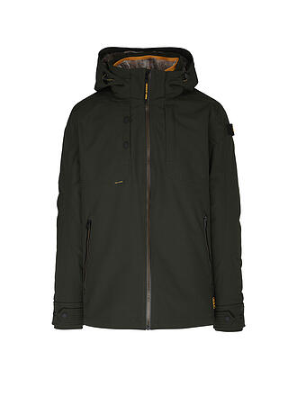 PME LEGEND | Fieldjacket SNOWPACK