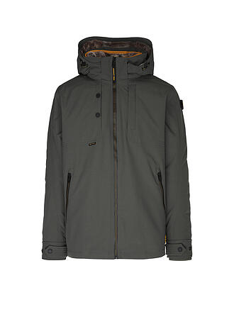 PME LEGEND | Fieldjacket SNOWPACK
