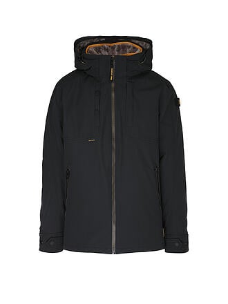 PME LEGEND | Fieldjacket SNOWPACK