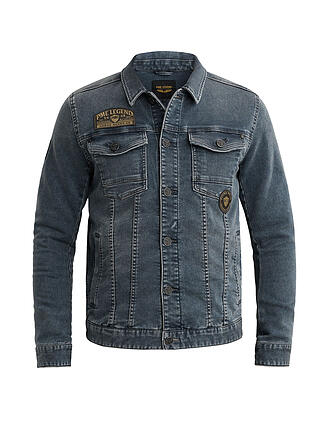 PME LEGEND | Jeansjacke 