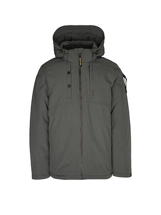 PME LEGEND | Parka  STEARPACKER 