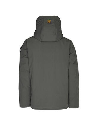 PME LEGEND | Parka  STEARPACKER 