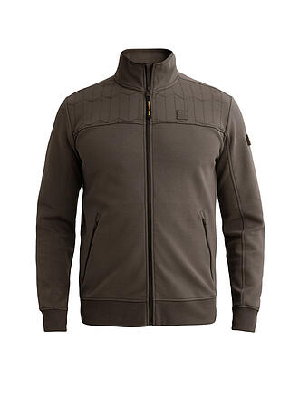 PME LEGEND | Sweatjacke 