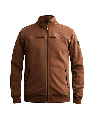 PME LEGEND | Sweatjacke 
