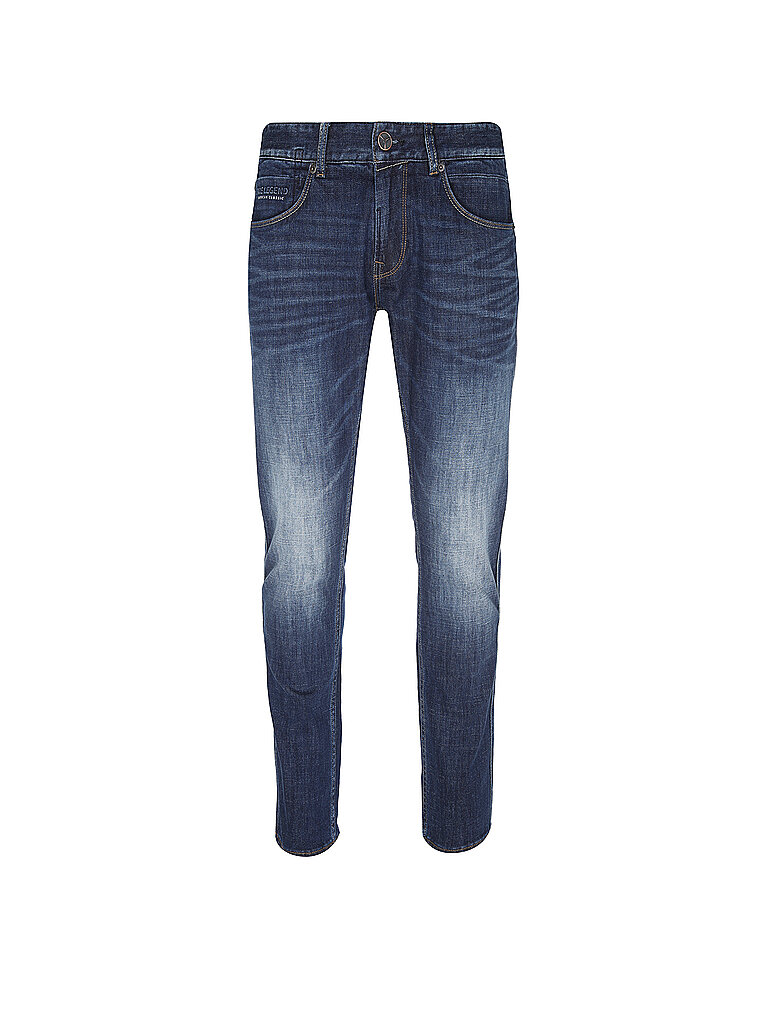 PME Legend Nightflight Jeans Stretch Denim, Hosengröße:W33/L32, Farbe:mvb