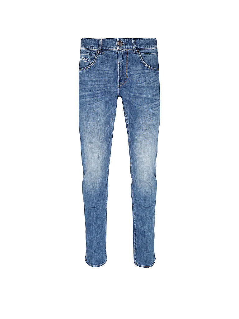 PME LEGEND Jeans Regular Fit  blau | 32/L30