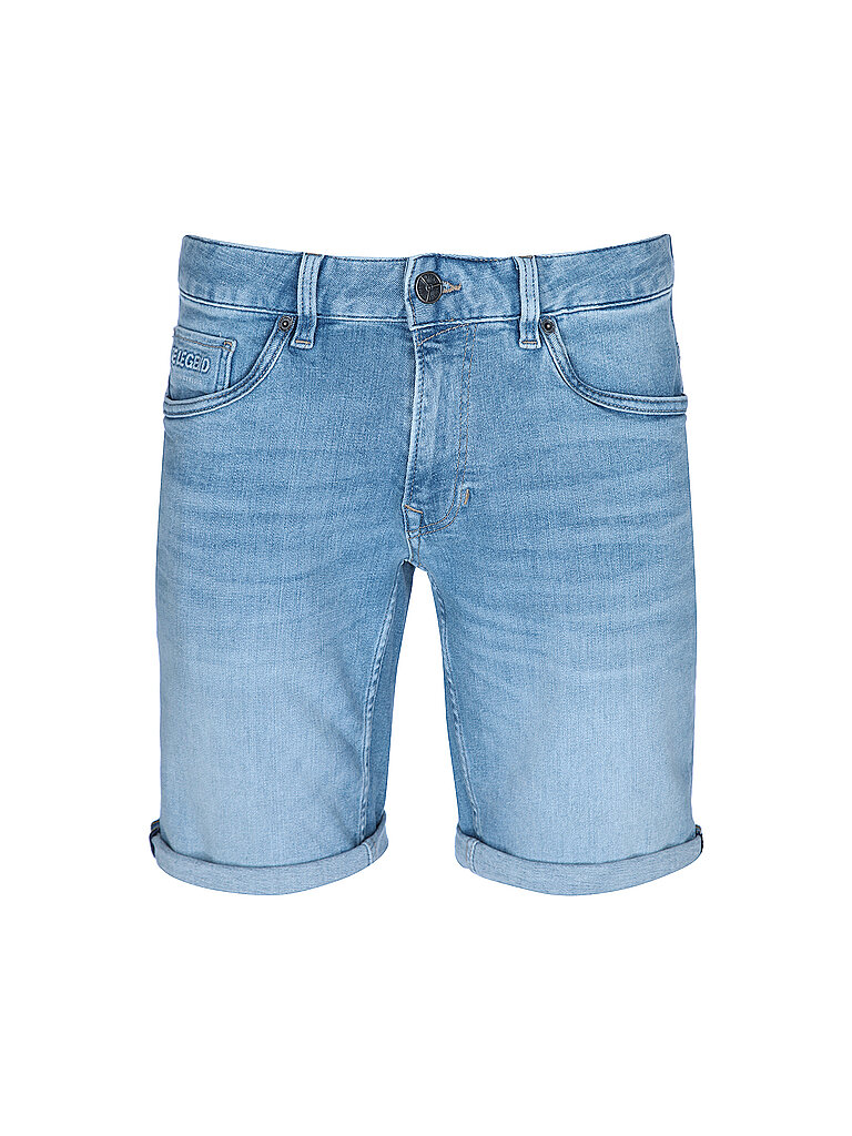PME LEGEND Jeansshorts Regular Fit NIGHTFLIGHT – PME LEGEND