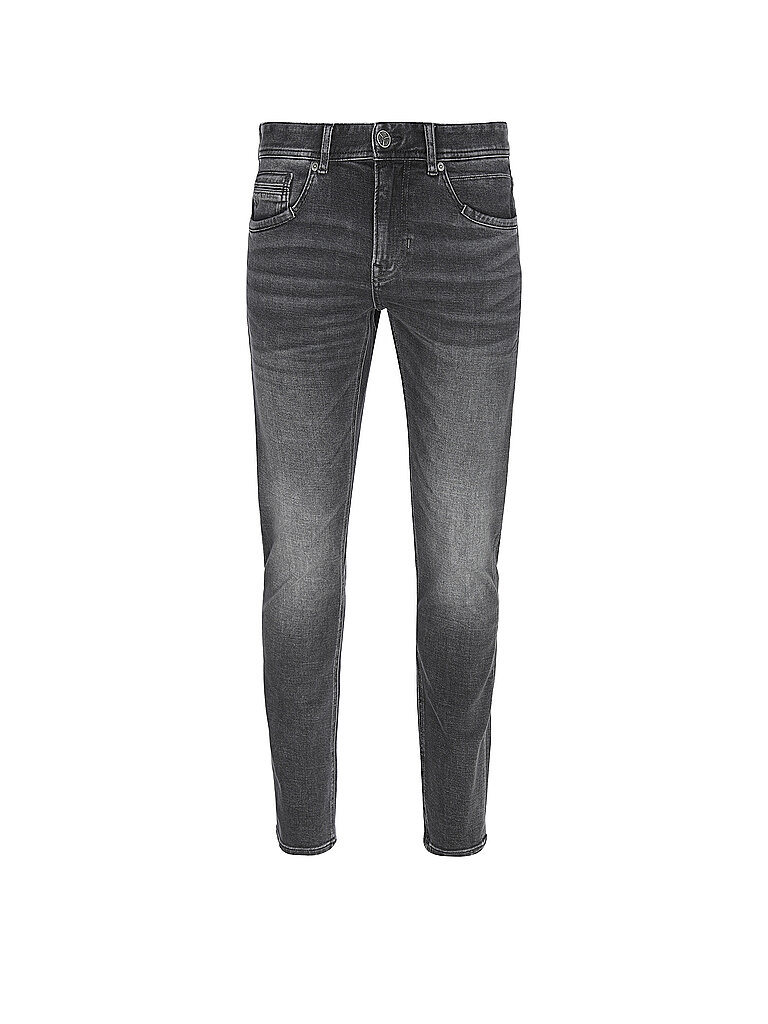 PME LEGEND Jeans Slim Fit TAILWHEEL  grau | 38/L32