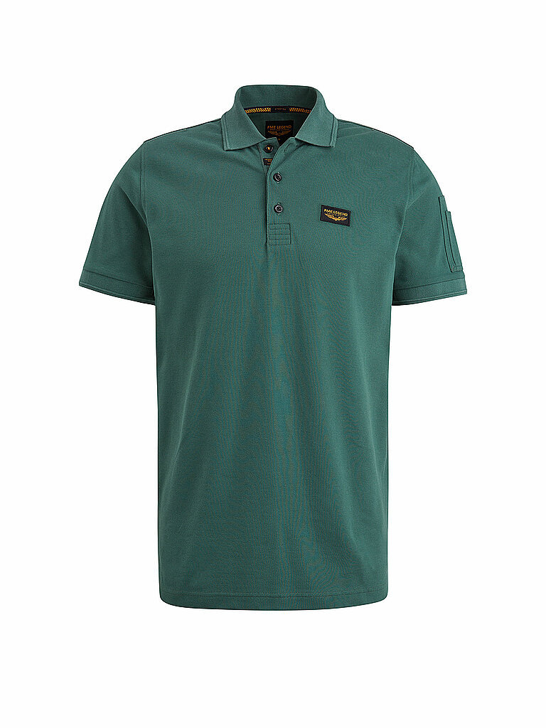 PME LEGEND Poloshirt – PME LEGEND