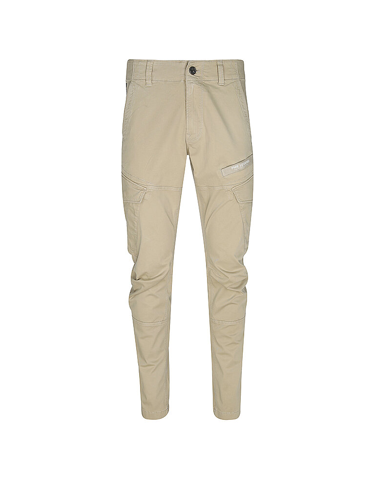 PME LEGEND Cargohose NORDROP  creme | 29/L32