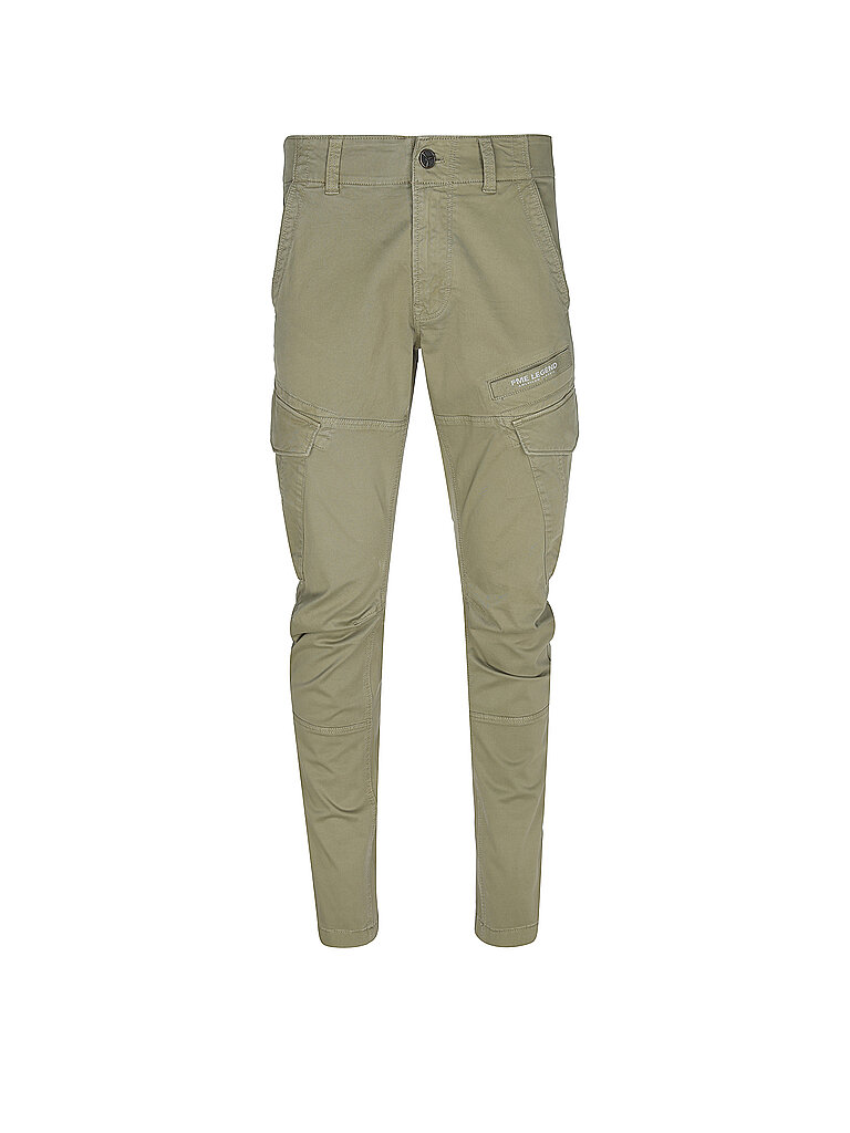 PME LEGEND Cargohose NORDROP  olive | 36/L32