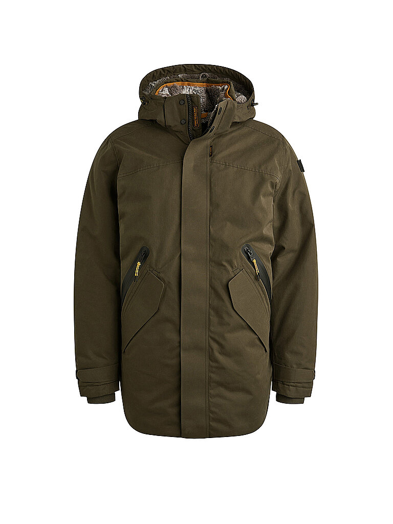PME LEGEND Parka – PME LEGEND