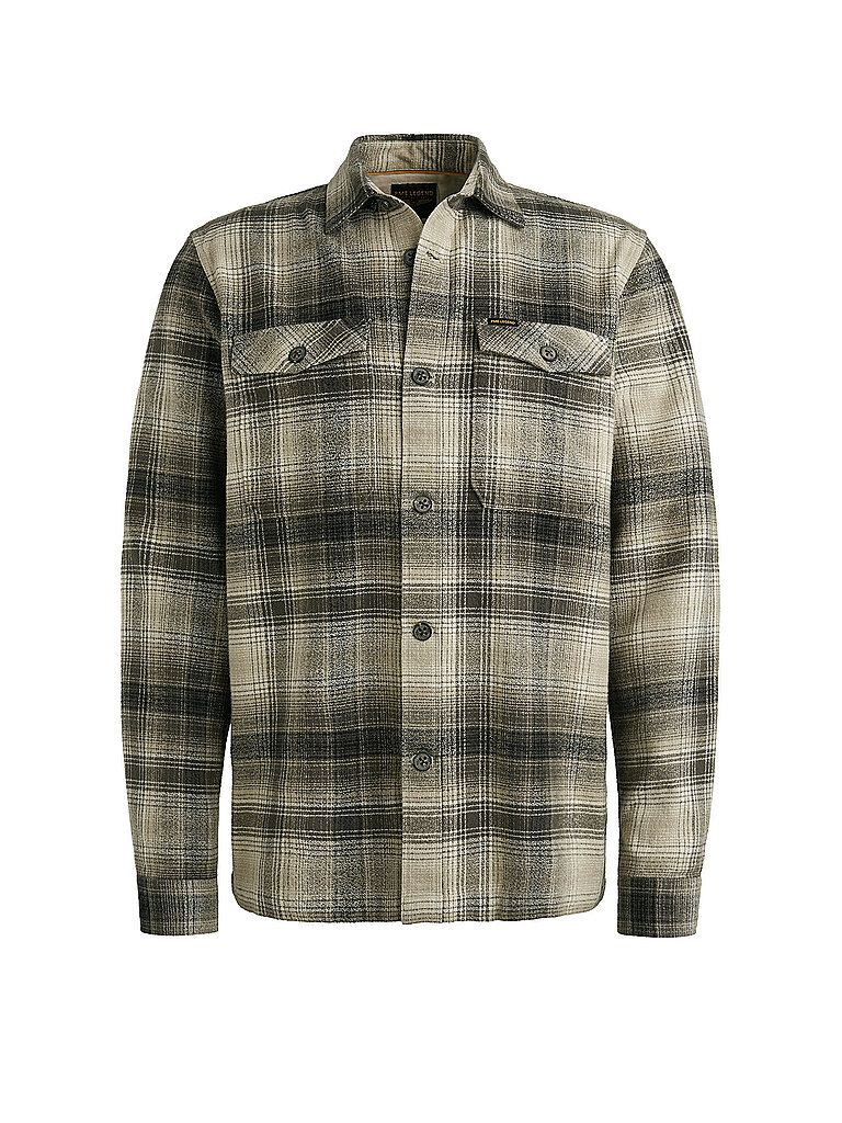 PME LEGEND Hemd Regular Fit – PME LEGEND
