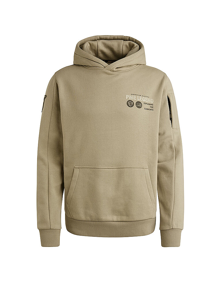 PME LEGEND Kapuzensweater - Hoodie – PME LEGEND