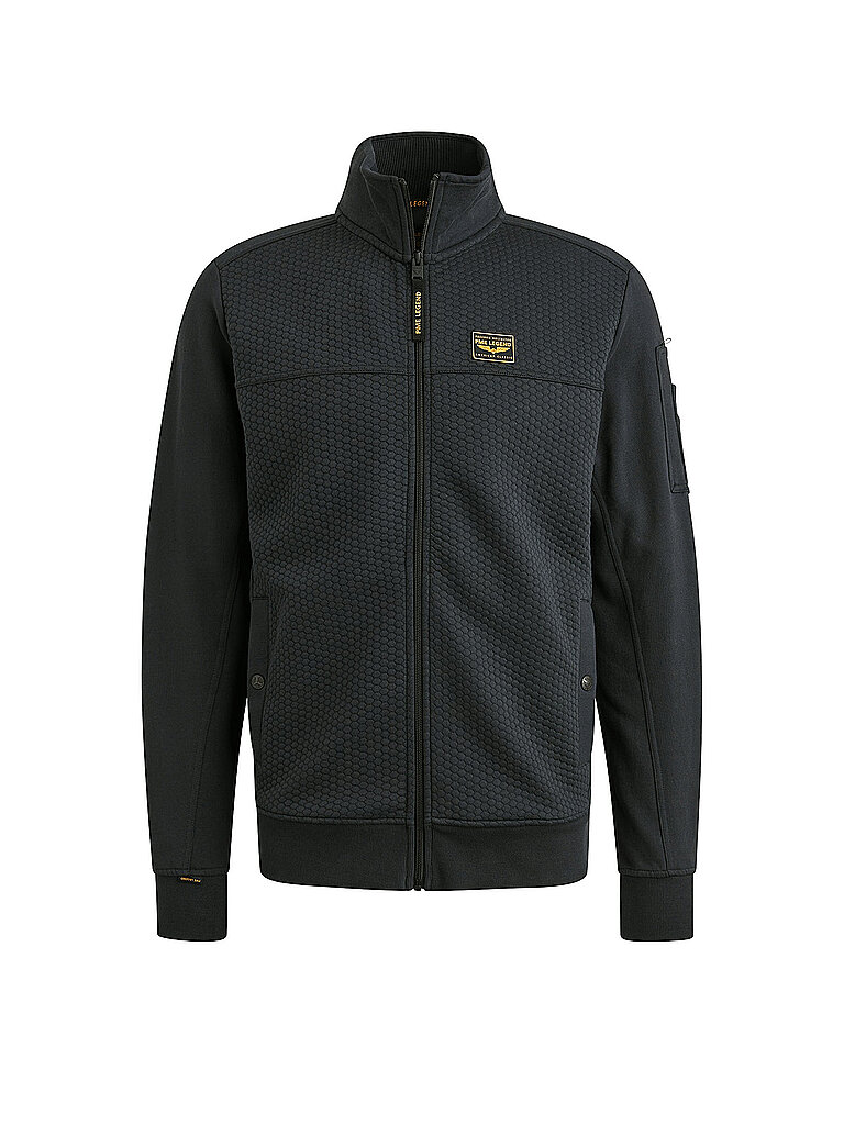 PME LEGEND Sweatjacke – PME LEGEND