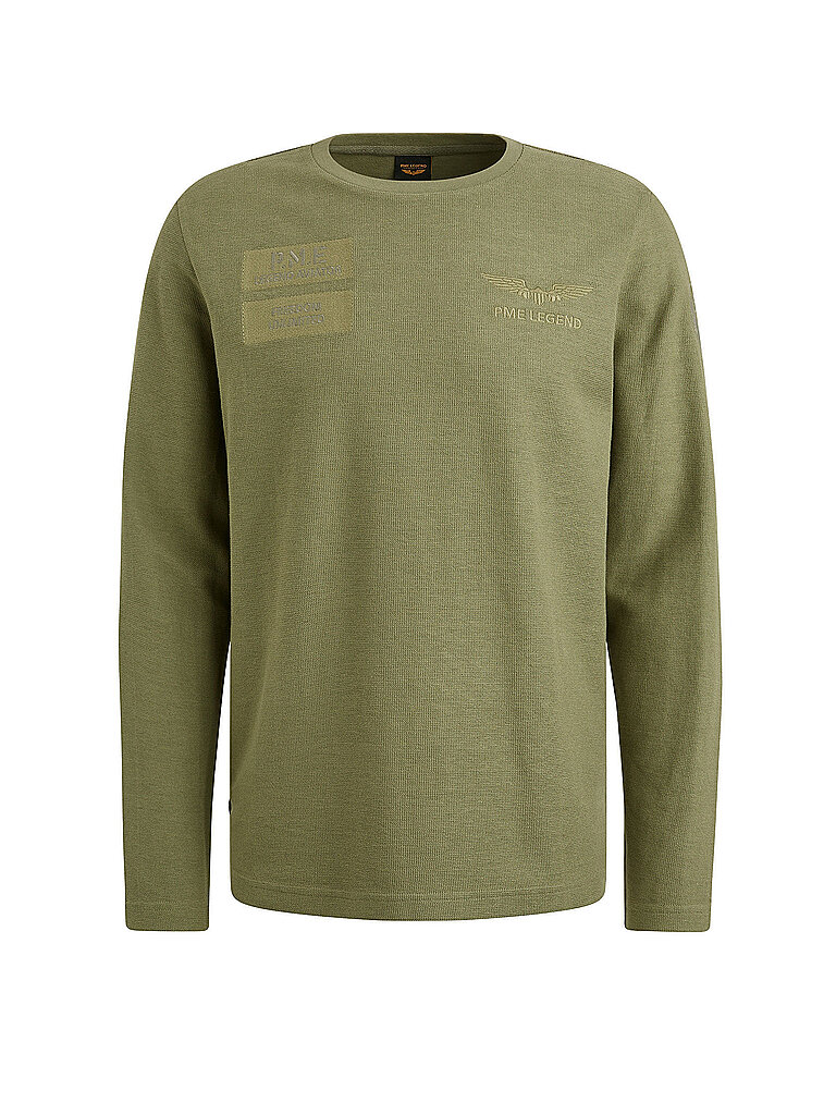 PME LEGEND Langarmshirt – PME LEGEND