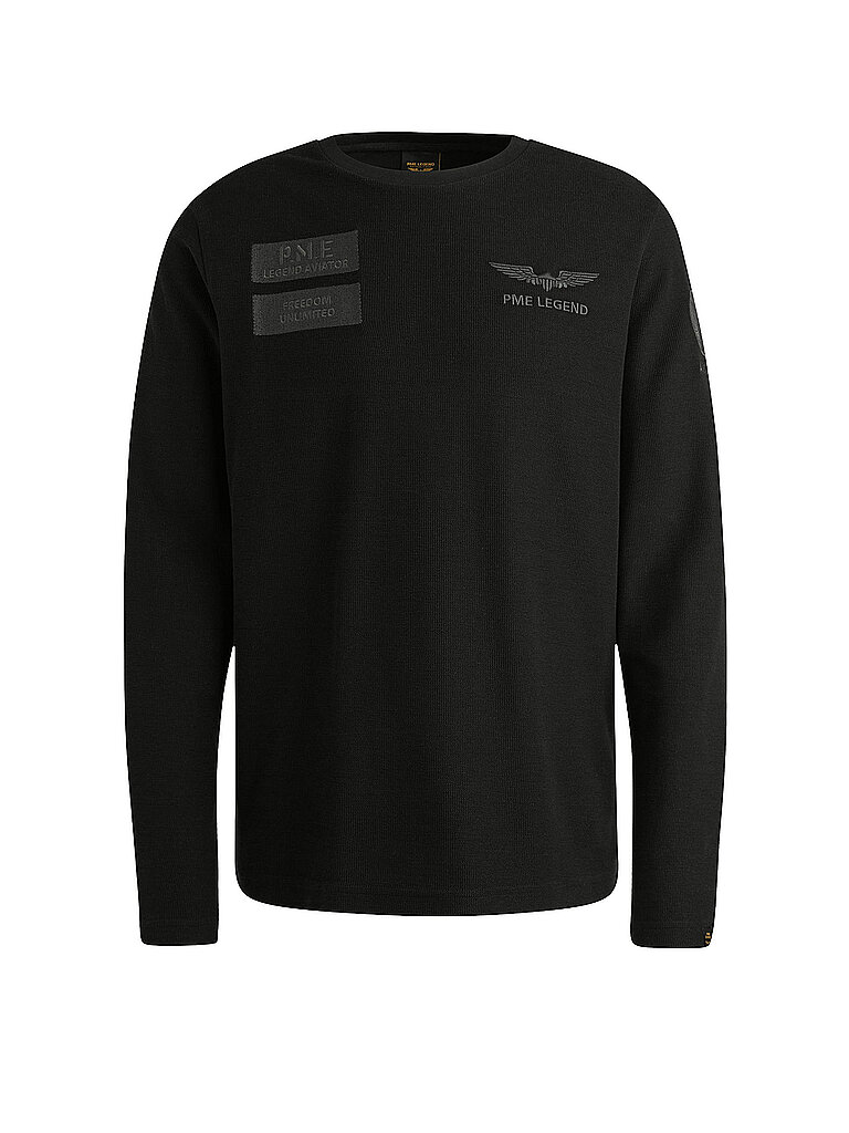PME LEGEND Langarmshirt – PME LEGEND