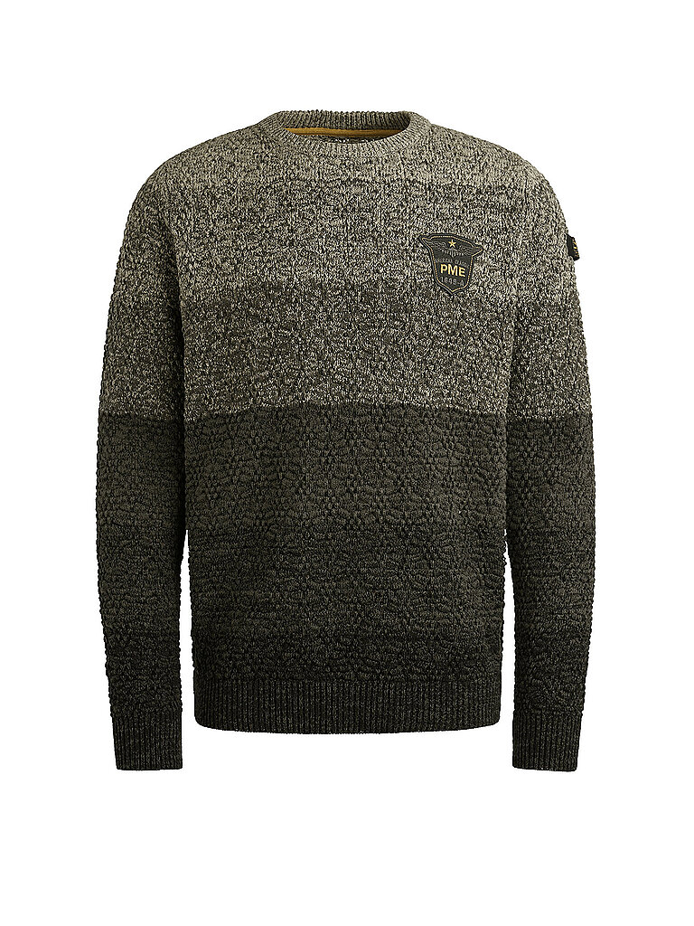PME LEGEND Pullover – PME LEGEND
