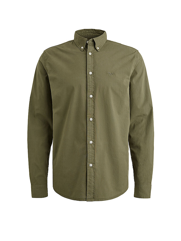PME LEGEND Hemd Regular Fit – PME LEGEND