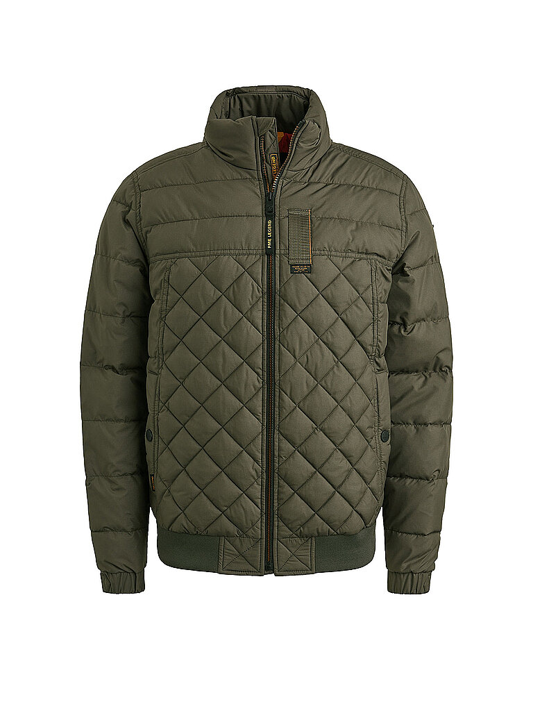 PME LEGEND Fieldjacket – PME LEGEND