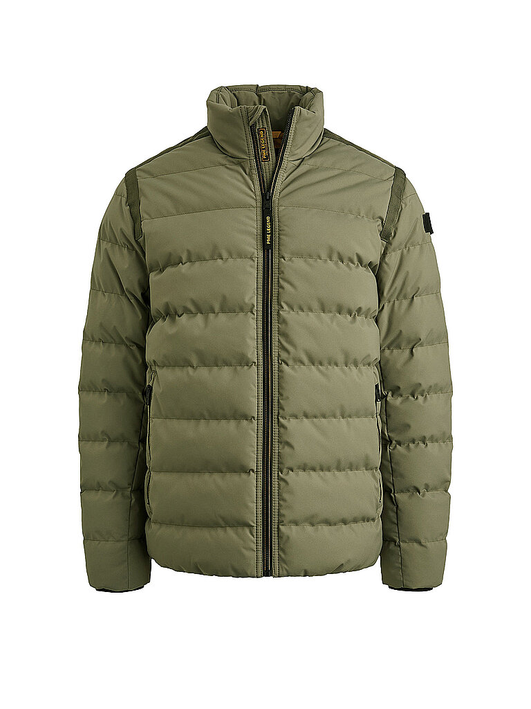 PME LEGEND Leichtsteppjacke FREIGHTYET – PME LEGEND