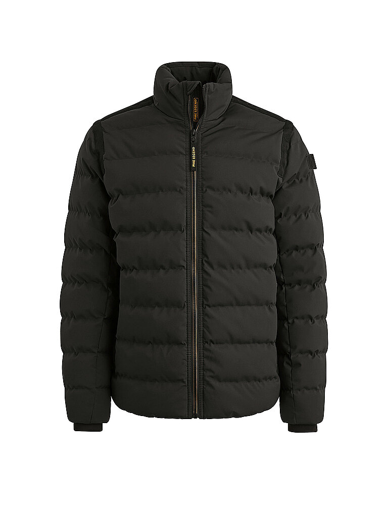 PME LEGEND Leichtsteppjacke FREIGHTYET – PME LEGEND