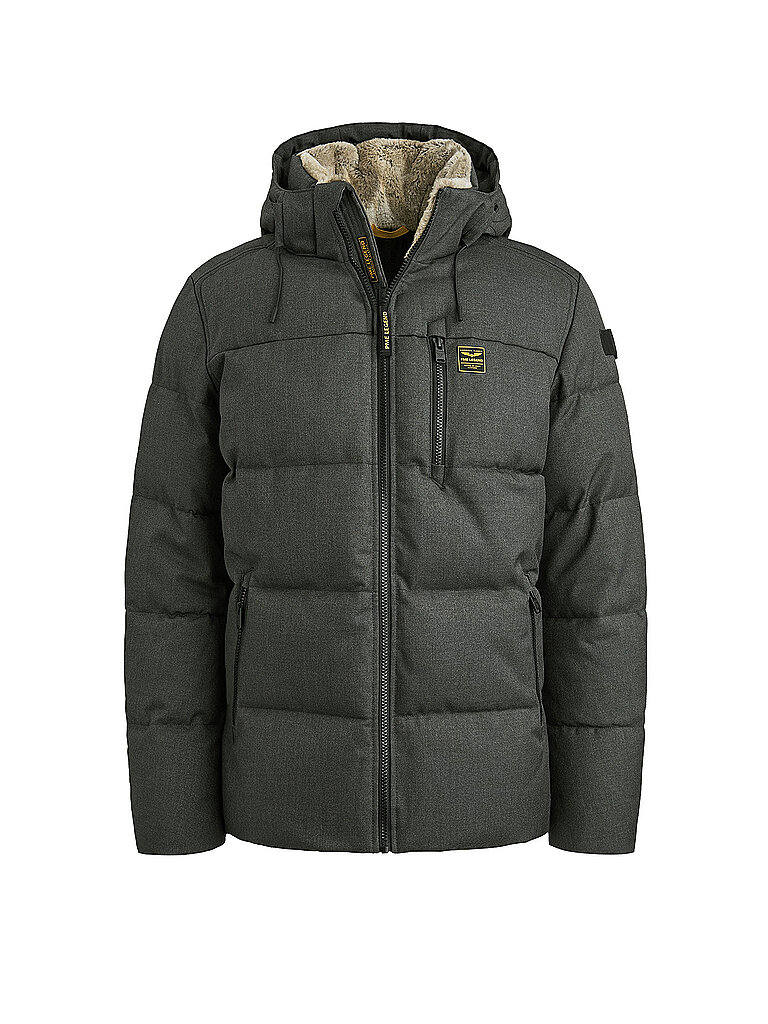 PME LEGEND Parka YETCRAFT – PME LEGEND