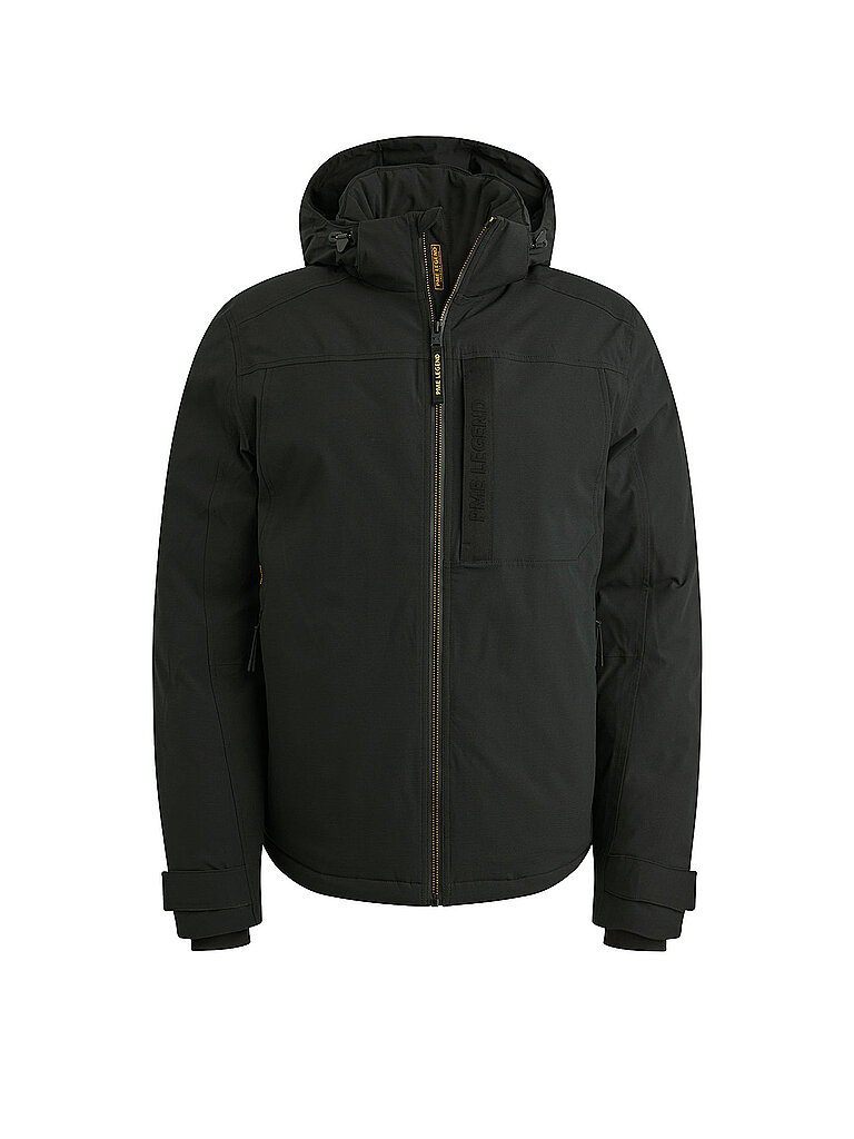 PME LEGEND Parka CREWCAT – PME LEGEND