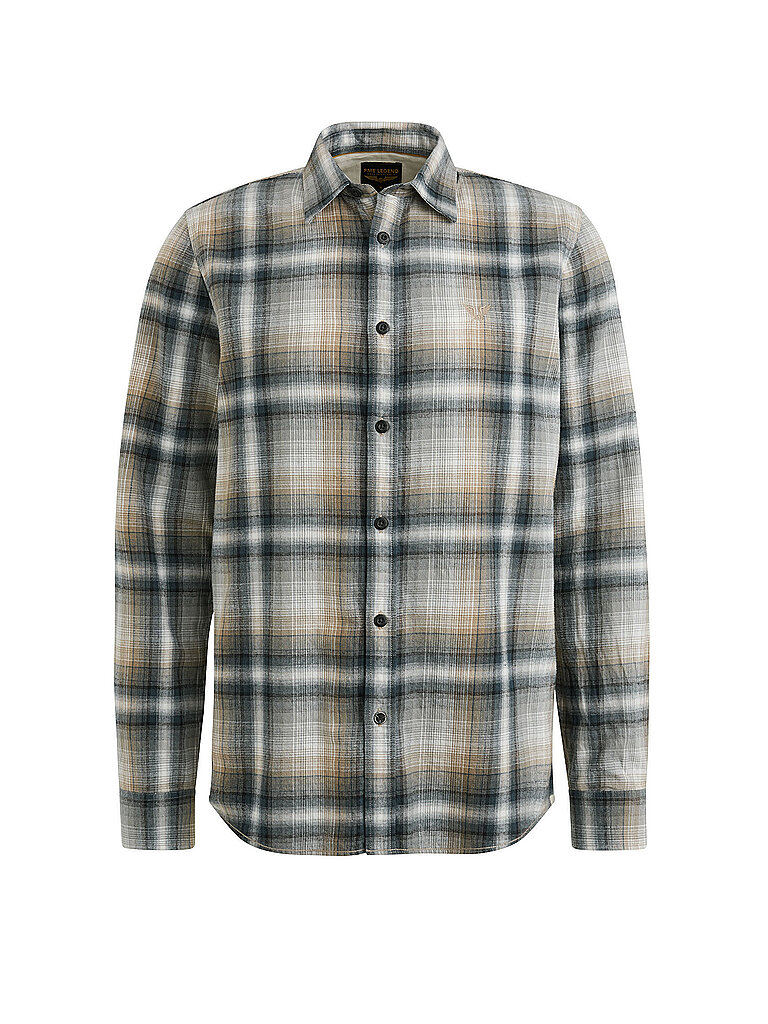 PME LEGEND Hemd Regular Fit – PME LEGEND