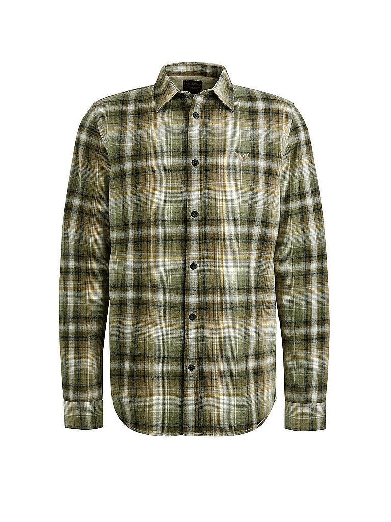 PME LEGEND Hemd Regular Fit – PME LEGEND