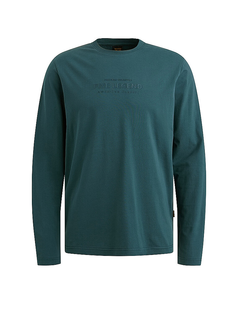 PME LEGEND Langarmshirt – PME LEGEND