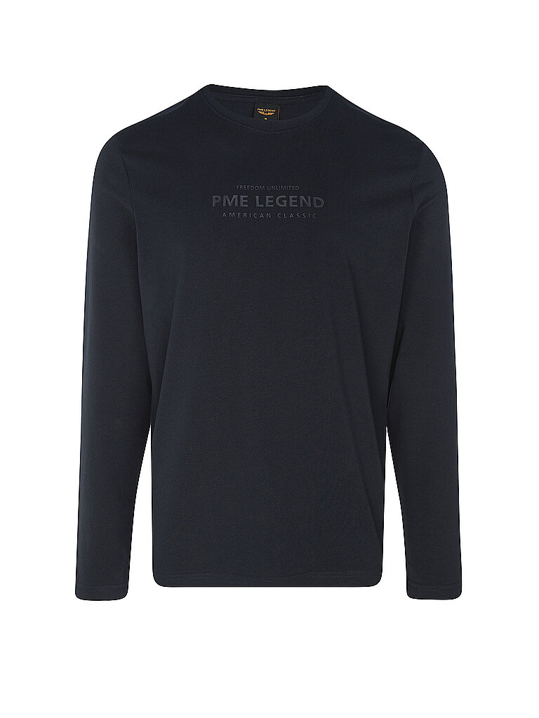PME LEGEND Langarmshirt – PME LEGEND
