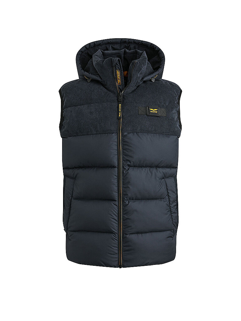 PME LEGEND Steppgilet GOBBLER – PME LEGEND