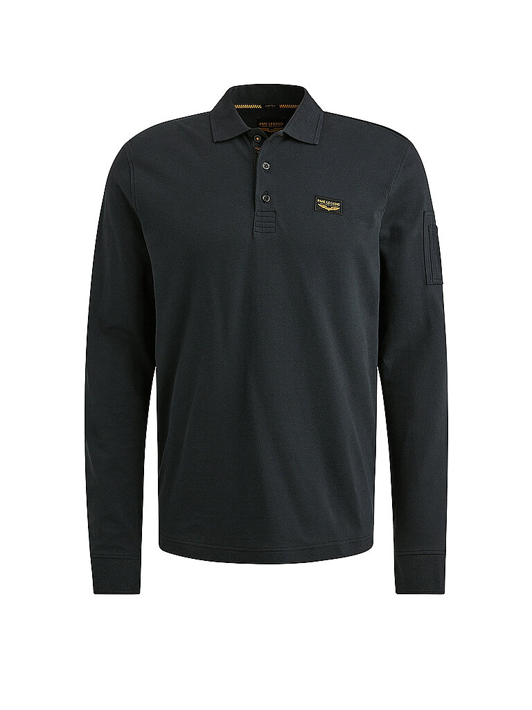 PME LEGEND Poloshirt AMERICAN CLASSIC – PME LEGEND