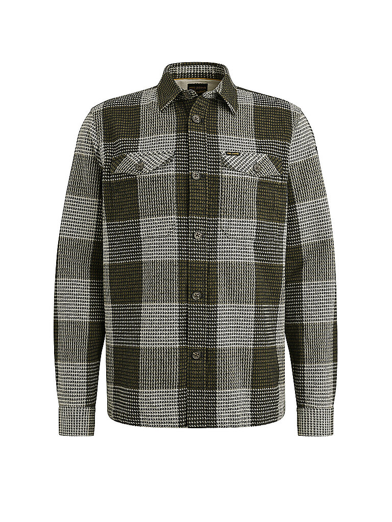 PME LEGEND Hemd Regular Fit – PME LEGEND
