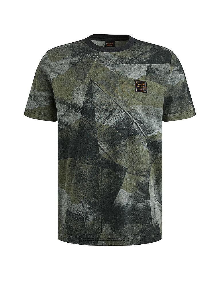 PME LEGEND T-Shirt – PME LEGEND