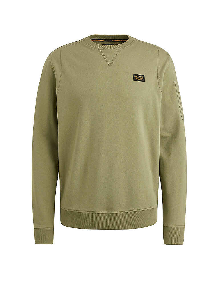 PME LEGEND Pullover – PME LEGEND