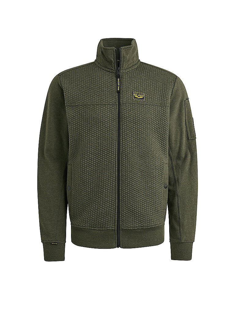 PME LEGEND Sweatjacke – PME LEGEND
