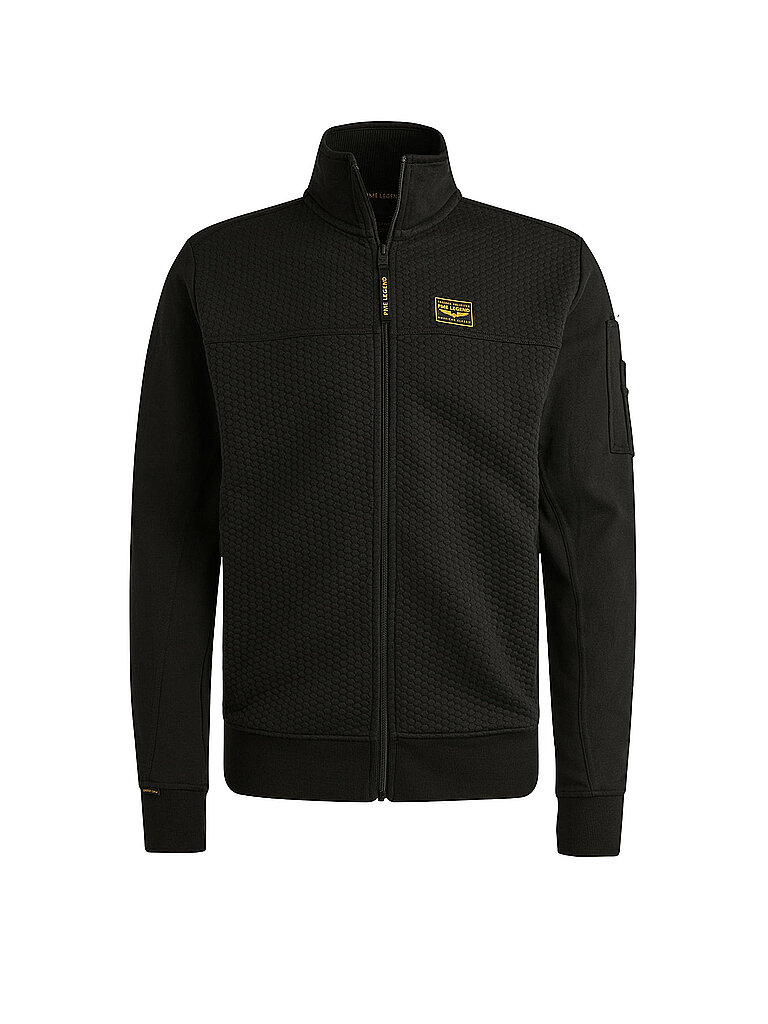 PME LEGEND Sweatjacke – PME LEGEND